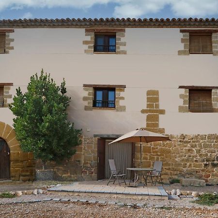Casa Oliban ξενώνας Arbaniés Εξωτερικό φωτογραφία
