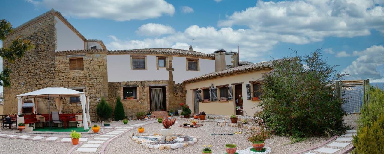 Casa Oliban ξενώνας Arbaniés Εξωτερικό φωτογραφία