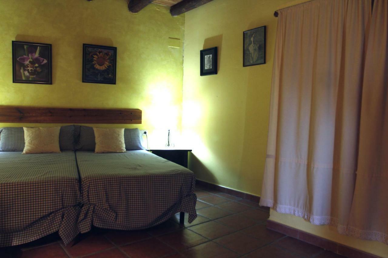 Casa Oliban ξενώνας Arbaniés Εξωτερικό φωτογραφία