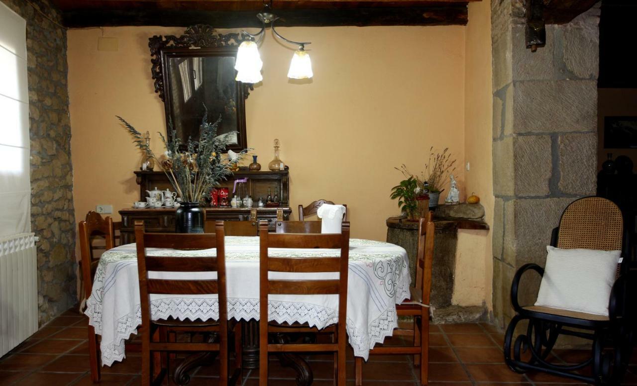 Casa Oliban ξενώνας Arbaniés Εξωτερικό φωτογραφία