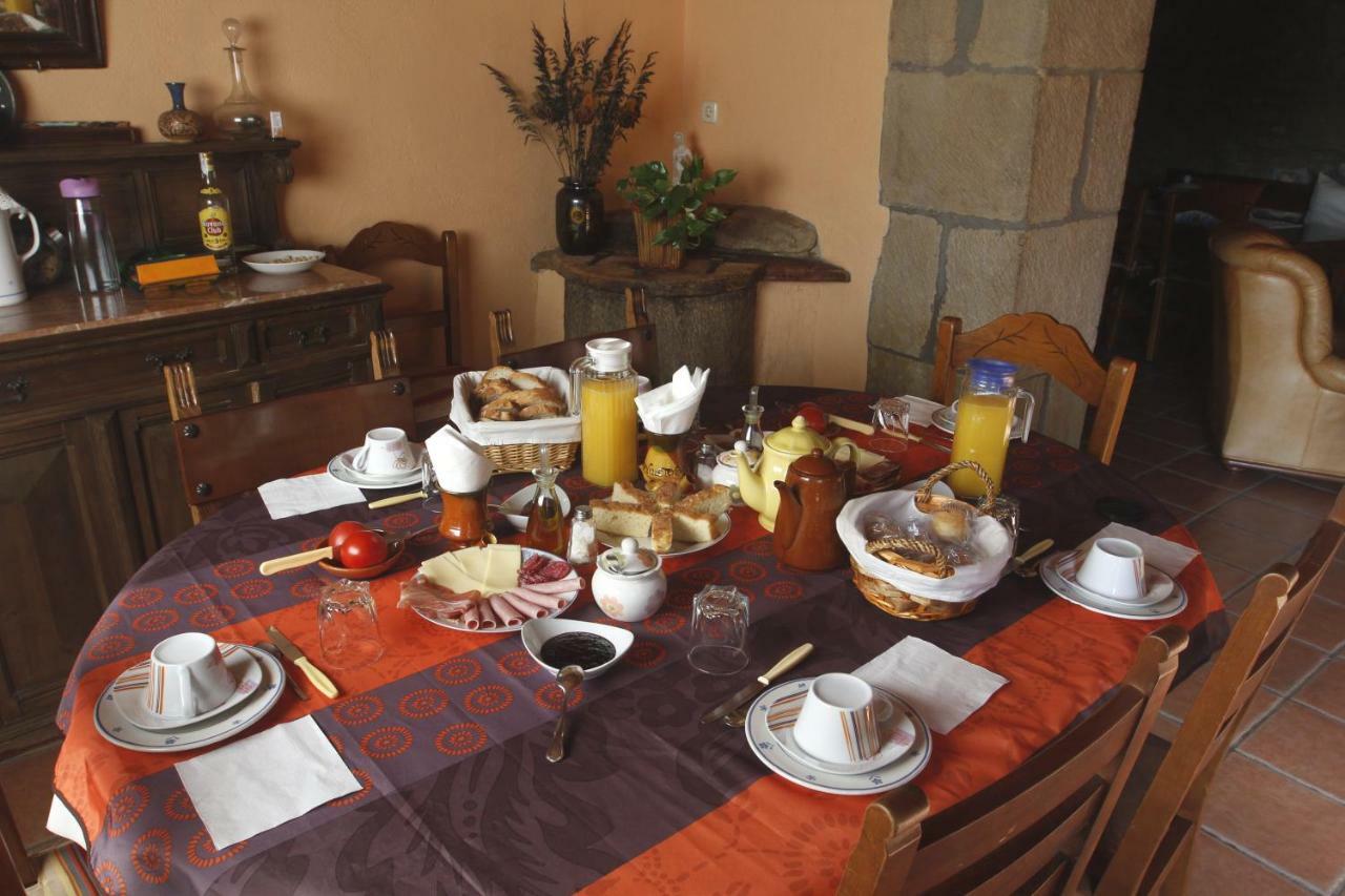 Casa Oliban ξενώνας Arbaniés Εξωτερικό φωτογραφία