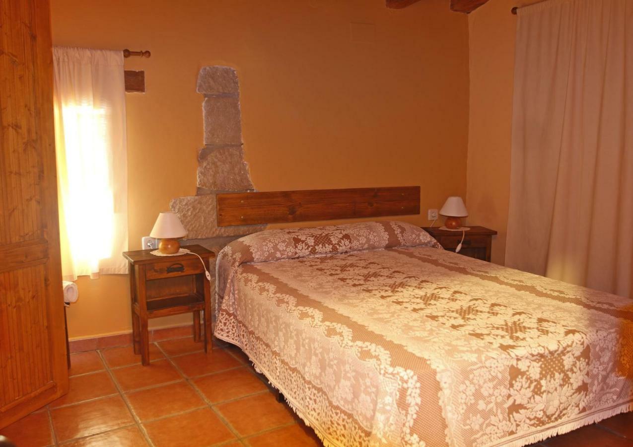 Casa Oliban ξενώνας Arbaniés Εξωτερικό φωτογραφία
