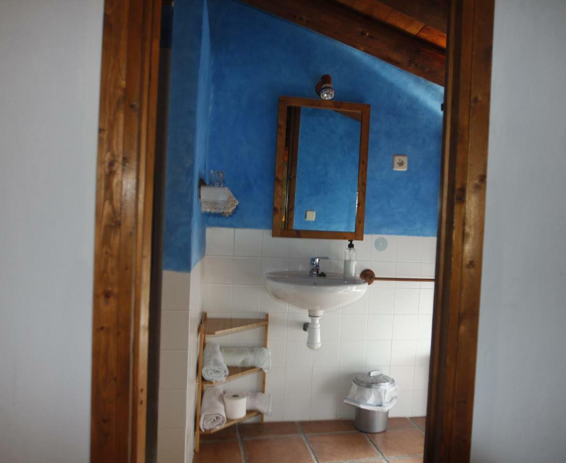 Casa Oliban ξενώνας Arbaniés Εξωτερικό φωτογραφία
