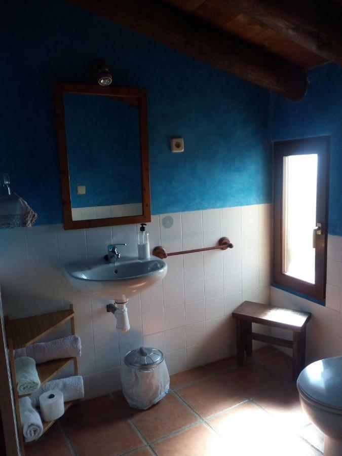 Casa Oliban ξενώνας Arbaniés Εξωτερικό φωτογραφία