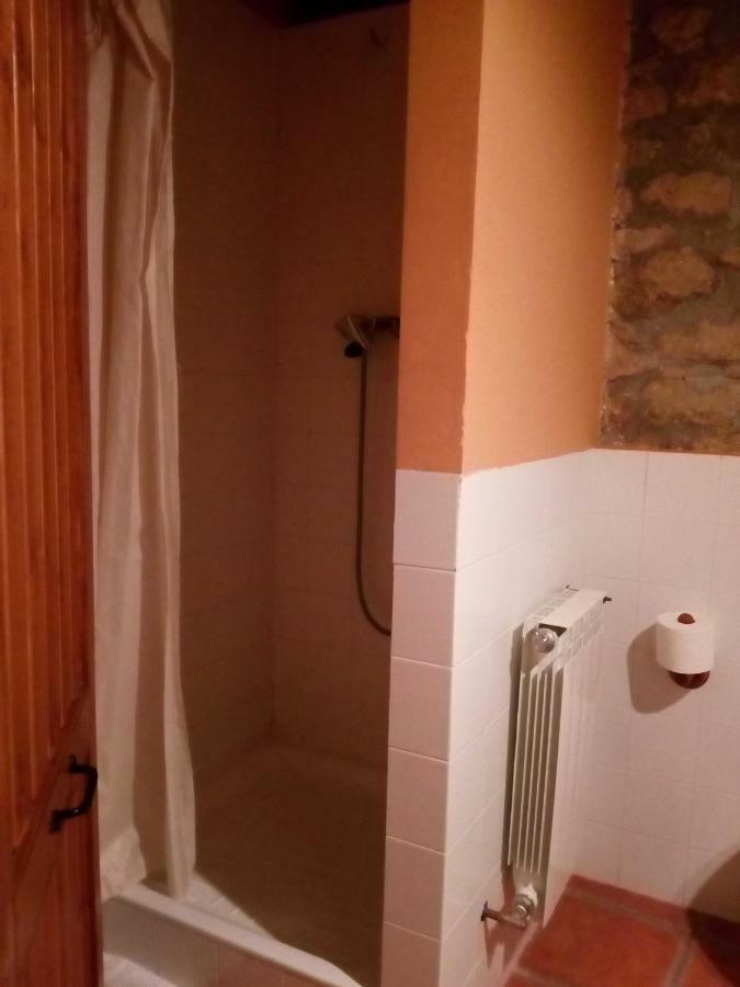 Casa Oliban ξενώνας Arbaniés Εξωτερικό φωτογραφία